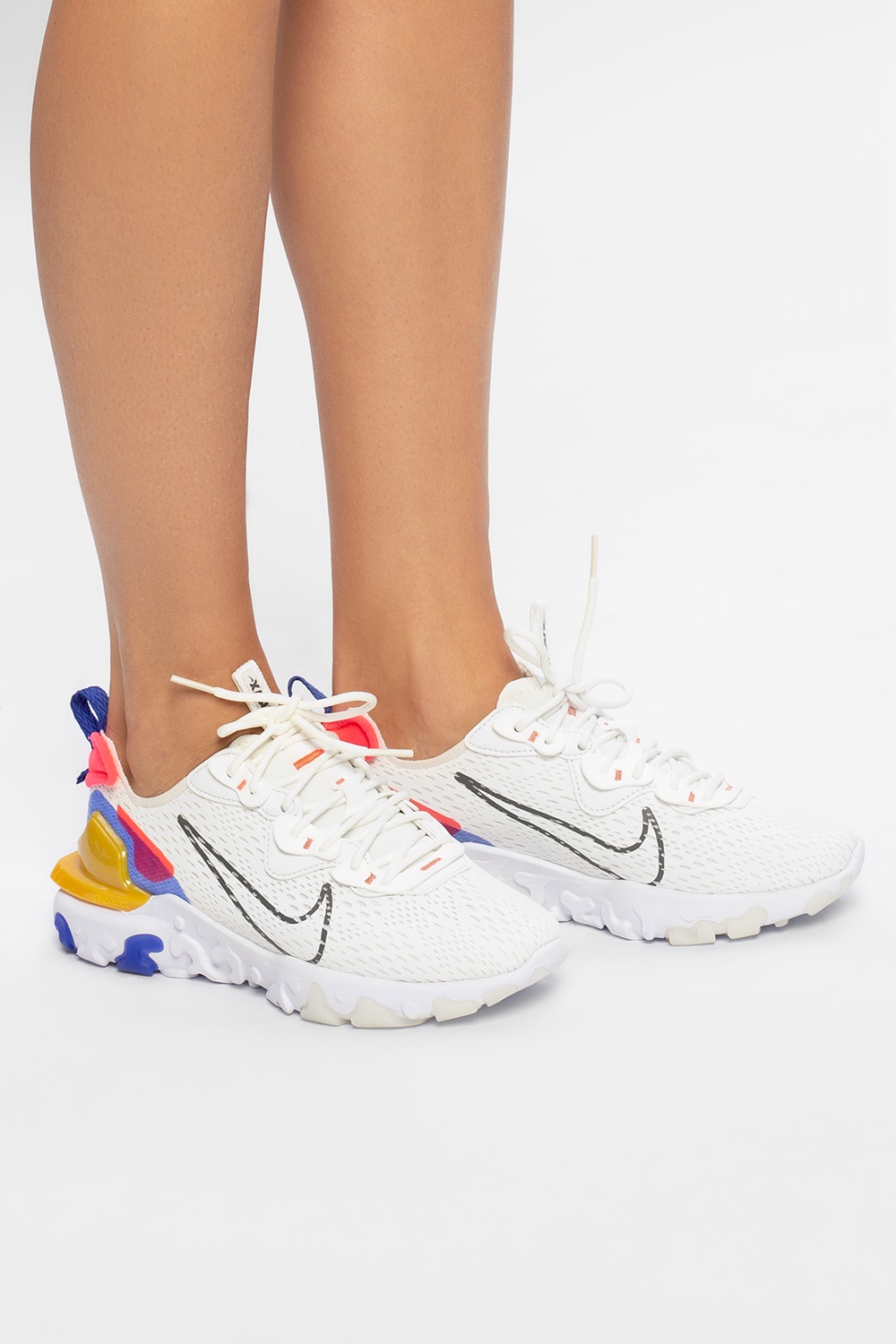React Vision' sneakers Nike - Vitkac Singapore React Vision' sneakers Nike - Vitkac Singapore